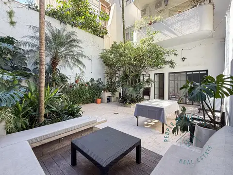 Departamento en Venta en Recoleta, Capital Federal