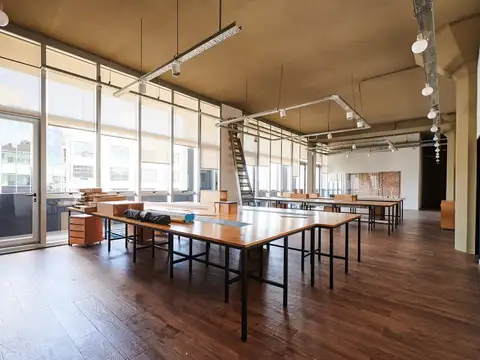 Departamento en Venta en Barracas, Capital Federal