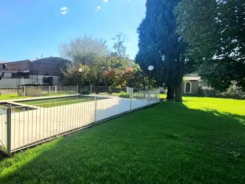Quinta en Venta en San Justo, Partido de La Matanza