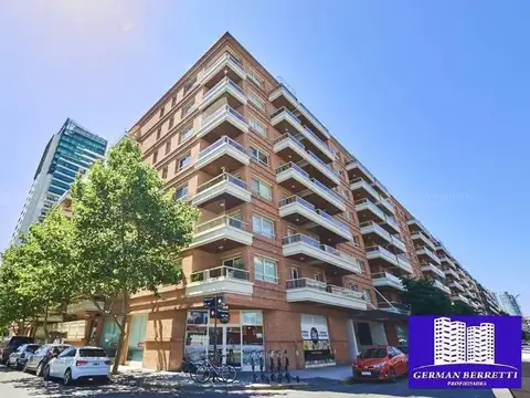 Departamento en Venta en Puerto Madero, CABA