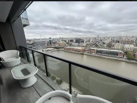 Departamento en Venta en Puerto Madero, CABA