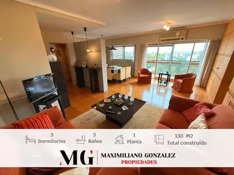 Departamento en Venta en Villa Urquiza, Capital Federal