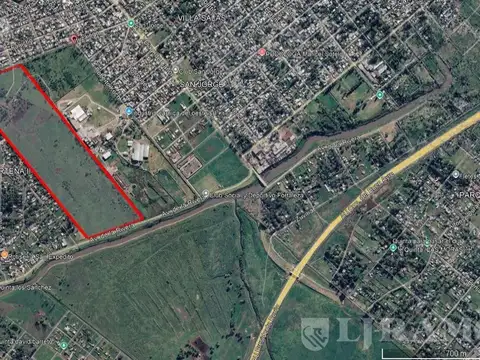Terreno en Venta en Moreno, Partido de Moreno