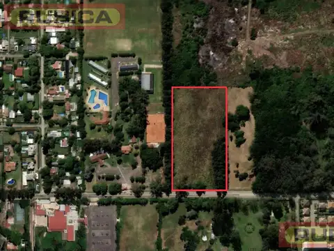 Terreno en Venta en Pilar, Partido de Pilar