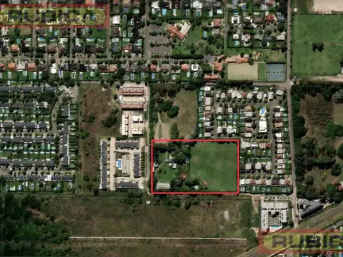Terreno en Venta en Pilar, Partido de Pilar