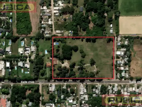 Terreno en Venta en Pilar, Partido de Pilar