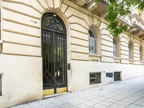 Departamento en Venta en Recoleta, CABA