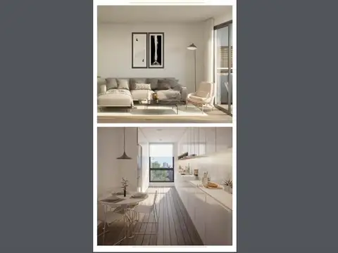 Departamento en Venta en Palermo Chico, Palermo