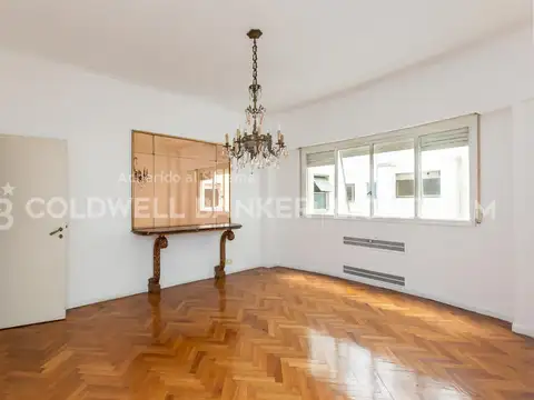 Departamento en Venta en Recoleta, Capital Federal