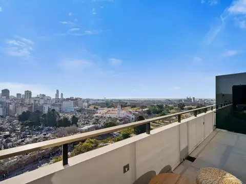 Departamento en Venta en Recoleta, CABA