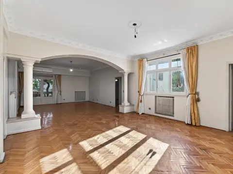 Departamento en Venta en Villa Pueyrredon, CABA