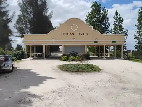 Terreno en Venta en Fincas Joven, Countries y Barrios Cerrados en San Vicente