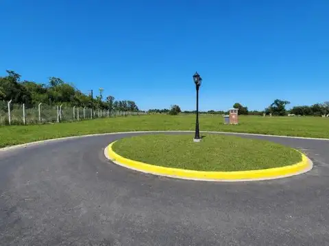 Terreno en Venta en San Sebastián, Countries y Barrios Cerrados en Escobar