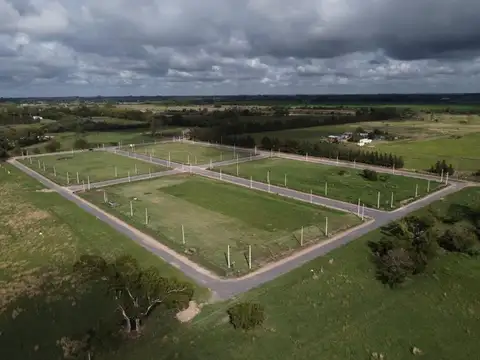 Terreno en Venta en Joaquín Gorina, Partido de La Plata