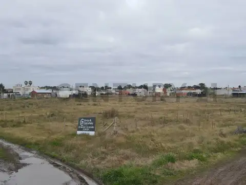 Terreno en Venta en City Bell, Partido de La Plata