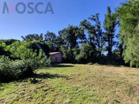 Terreno en Venta en La Reja, Partido de Moreno