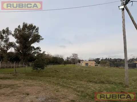 Terreno en Venta en Los Álamos, Countries y Barrios Cerrados en Pilar