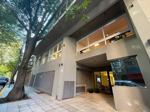 Departamento en Venta en Belgrano, CABA