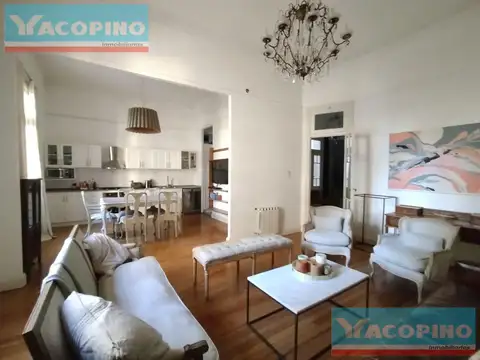 Departamento en Venta en Barrio Norte, Capital Federal