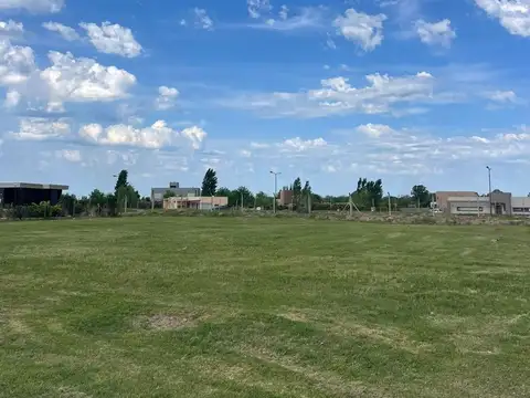 Terreno en Venta en Countries y Barrios Cerrados en Pilar, Partido de Pilar