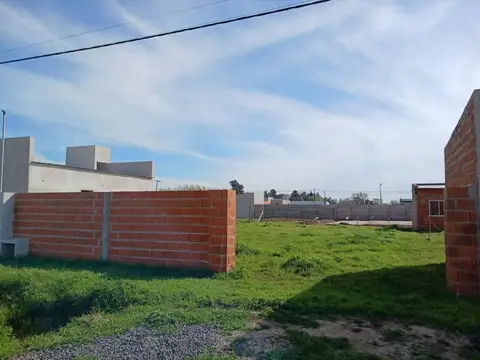 Terreno en Venta en Empalme Lobos, Partido de Lobos
