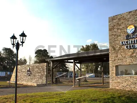 Terreno en Venta en Yachting Club Don Luis, Countries y Barrios Cerrados en General Rodríguez