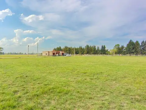 Terreno en Venta en Fincas de San Vicente, Canning