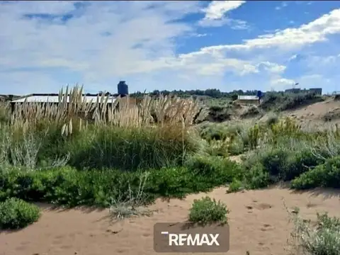 Terreno en Venta en Balneario Sauce Grande, Partido de Monte Hermoso