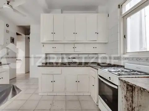 Departamento en Venta en Recoleta, Capital Federal