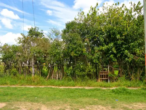 Terreno en Venta en Berisso, Partido de Berisso