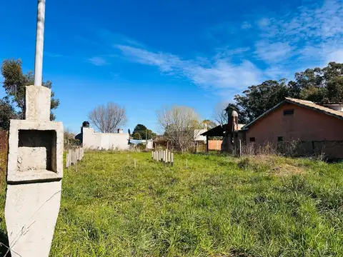 Terreno en Venta en San Carlos, Mar del Plata