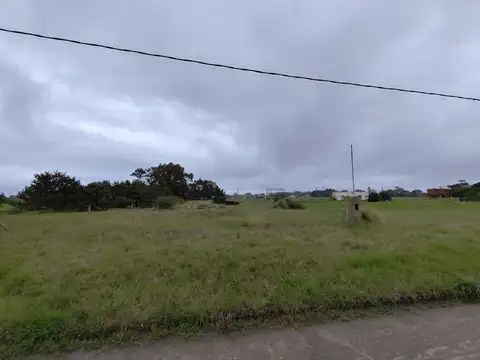 Terreno en Venta en El Marquesado, Mar del Plata