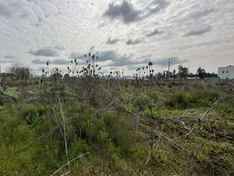 Terreno en Venta en La Plata, Partido de La Plata