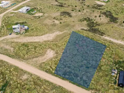 Terreno en Venta en Villa Gesell, Partido de Villa Gesell