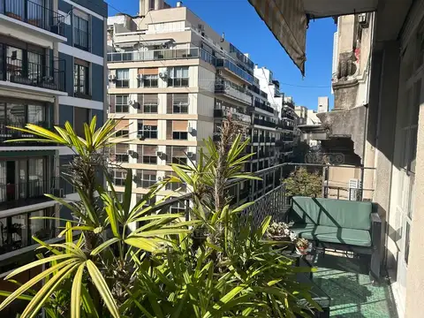 Departamento en Venta en Recoleta, Capital Federal