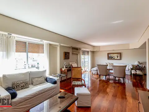 Departamento en Venta en Belgrano, CABA