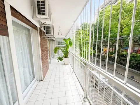Departamento en Venta en Recoleta, Capital Federal