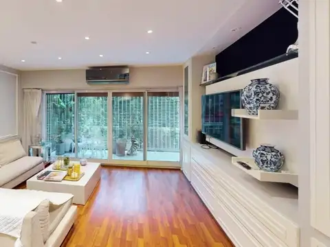Departamento en Venta en Palermo, Capital Federal