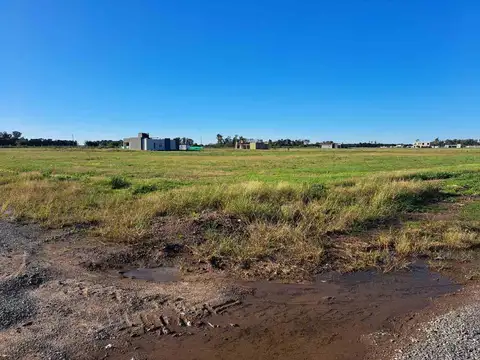 Terreno en Venta en Los Tres Pinos, Countries y Barrios Cerrados en General Rodríguez