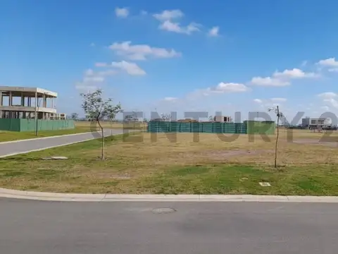 Terreno en Venta en Puertos - Barrio Amarras, Countries y Barrios Cerrados en Escobar