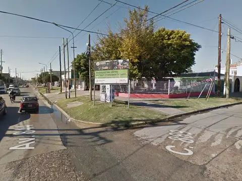 Terreno en Venta en San Francisco Solano, Partido de Quilmes