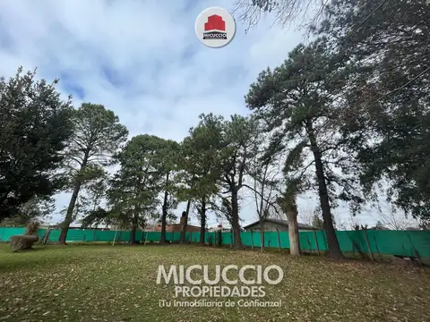 Terreno en Venta en Ingeniero Maschwitz, Partido de Escobar