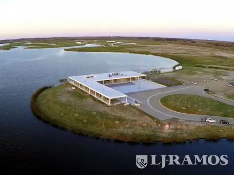 Terreno en Venta en Puertos - Muelles, Countries y Barrios Cerrados en Escobar