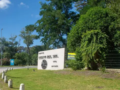 Terreno en Venta en Mar Chiquita, Partido de Mar Chiquita