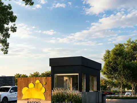 Terreno en Venta en Zelaya, Partido de Pilar