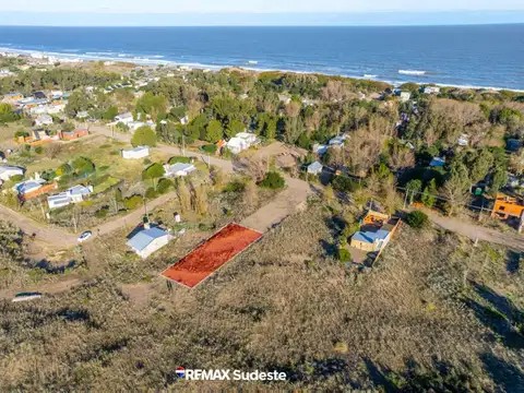 Terreno en Venta en Balneario Sauce Grande, Partido de Monte Hermoso