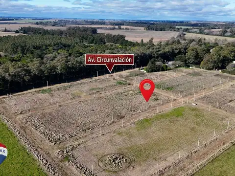 Terreno en Venta en Tandil, Partido de Tandil