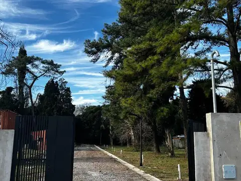 Terreno en Venta en Tortuguitas, Partido de Malvinas Argentinas