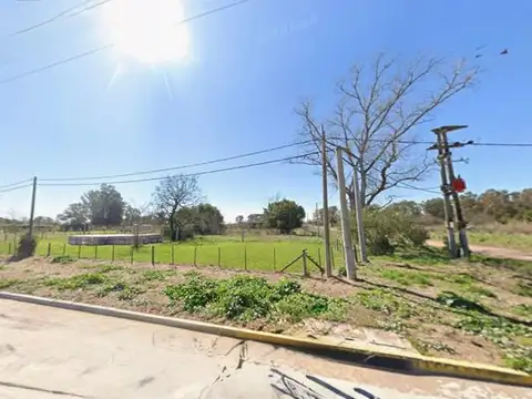 Terreno en Venta en Las Flores, Partido de Las Flores