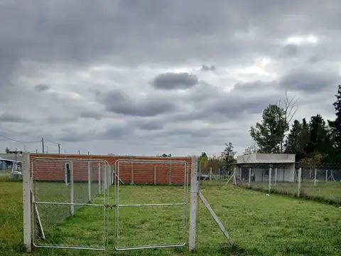 Terreno en Venta en La Plata, Partido de La Plata
